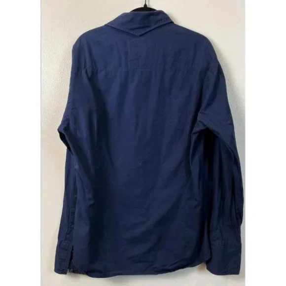 RARE! LORDS OF L.A HANDMADE ROCK N ROLL SHIRT - Picture 5 of 9